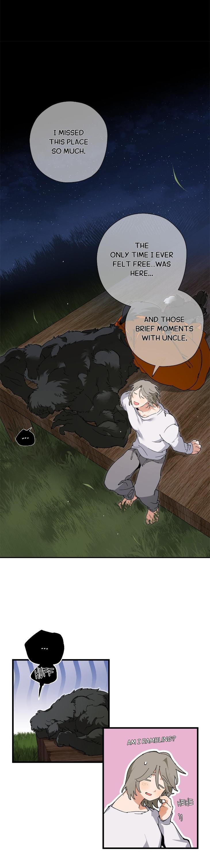 Mr.A’s Farm by NACHIOBOY – Uncensored – Special 1 [Eng] page 14