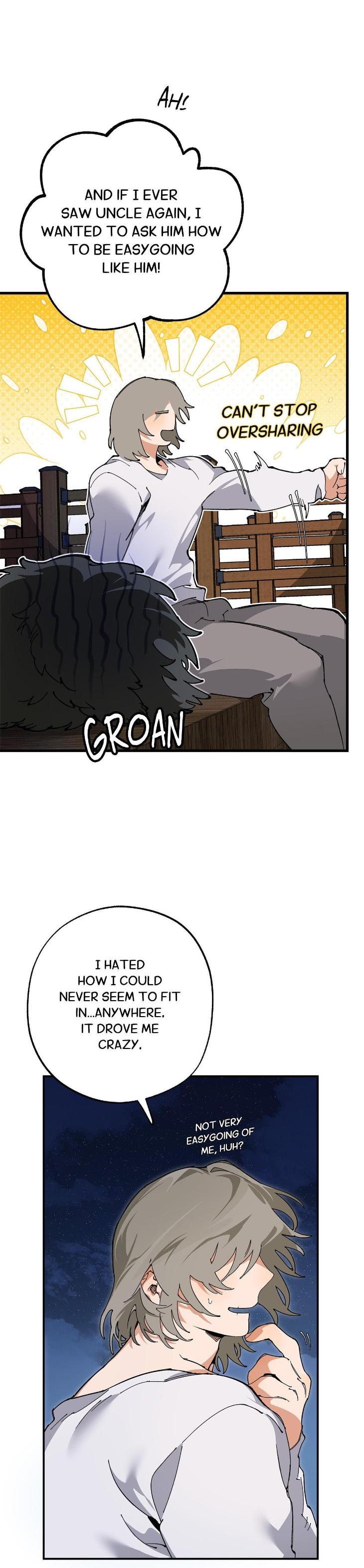 Mr.A’s Farm by NACHIOBOY – Uncensored – Special 1 [Eng] page 15