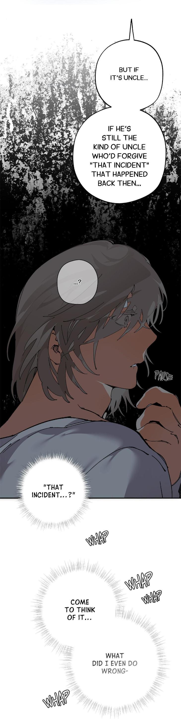 Mr.A’s Farm by NACHIOBOY – Uncensored – Special 1 [Eng] page 16