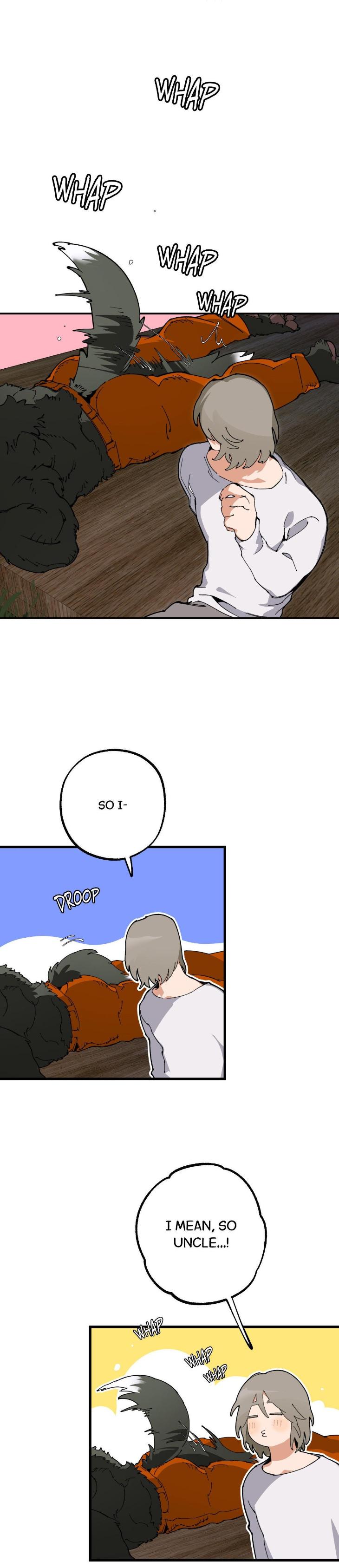 Mr.A’s Farm by NACHIOBOY – Uncensored – Special 1 [Eng] page 17