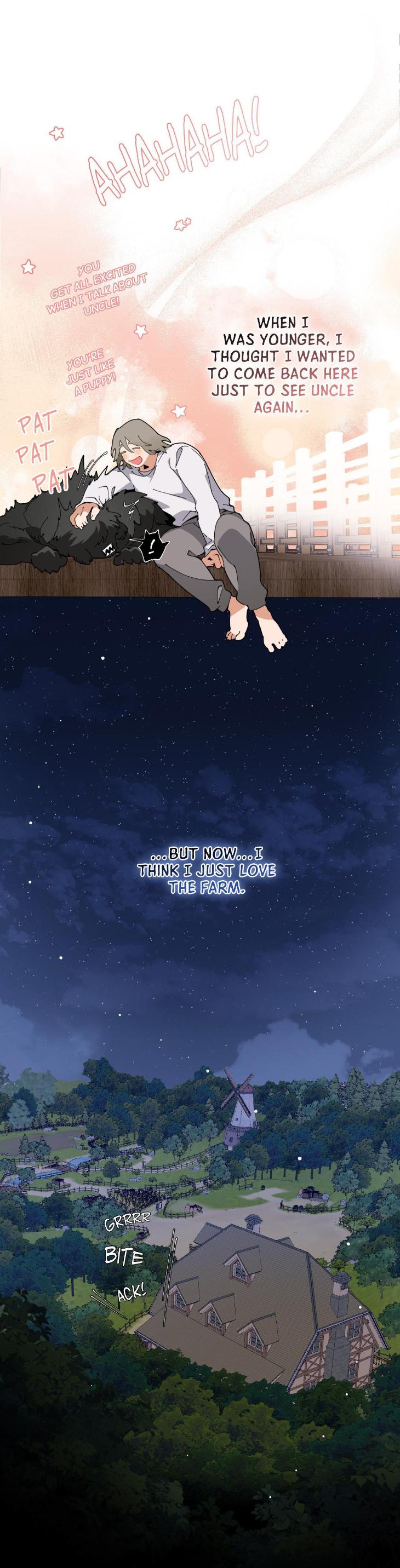 Mr.A’s Farm by NACHIOBOY – Uncensored – Special 1 [Eng] page 18