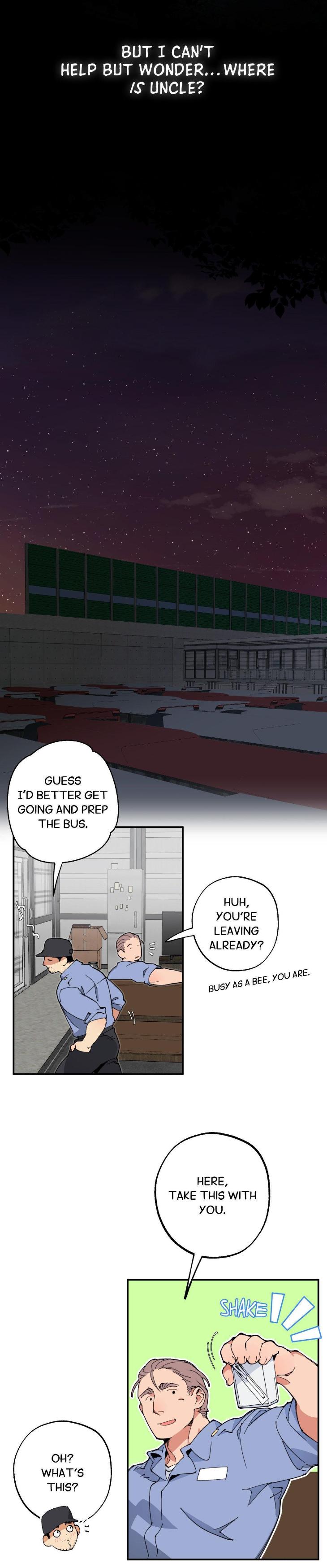 Mr.A’s Farm by NACHIOBOY – Uncensored – Special 1 [Eng] page 19