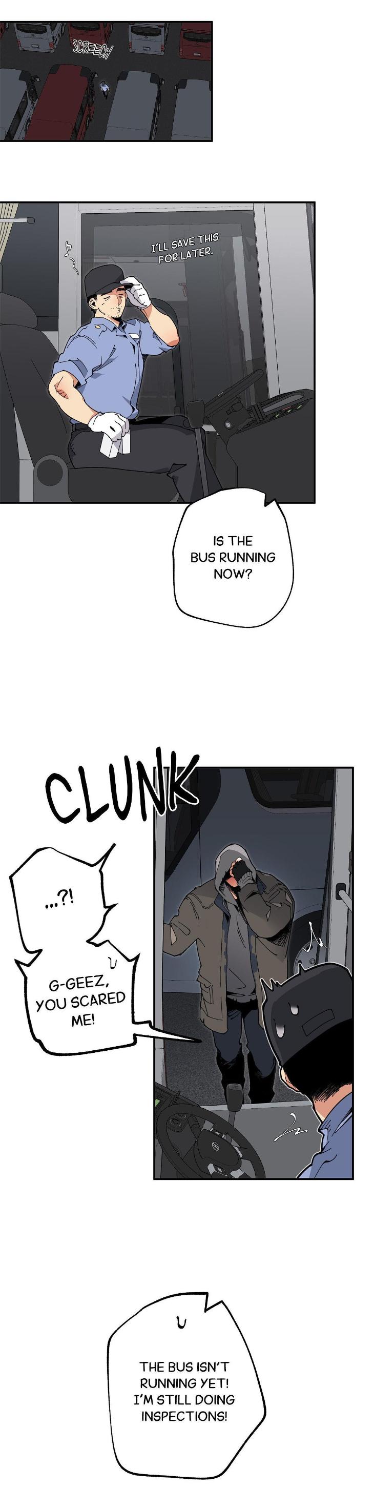 Mr.A’s Farm by NACHIOBOY – Uncensored – Special 1 [Eng] page 21