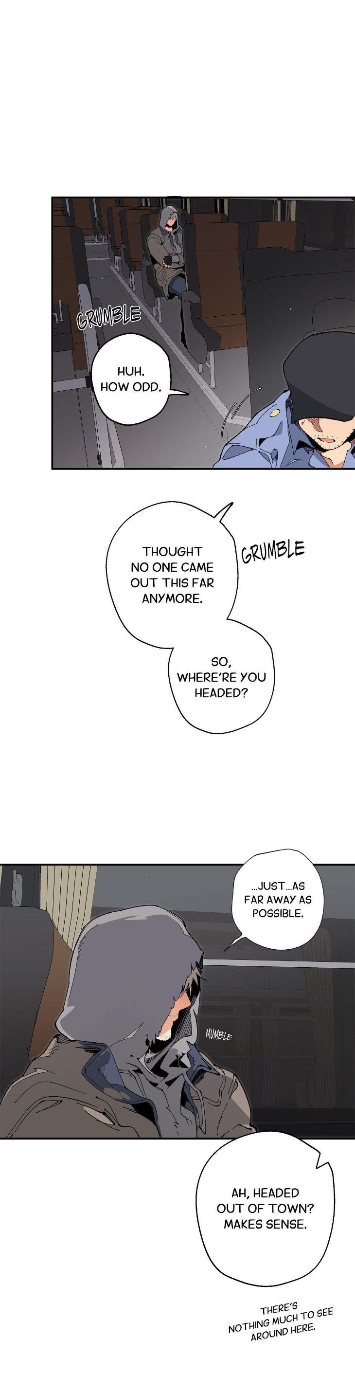 Mr.A’s Farm by NACHIOBOY – Uncensored – Special 1 [Eng] page 23