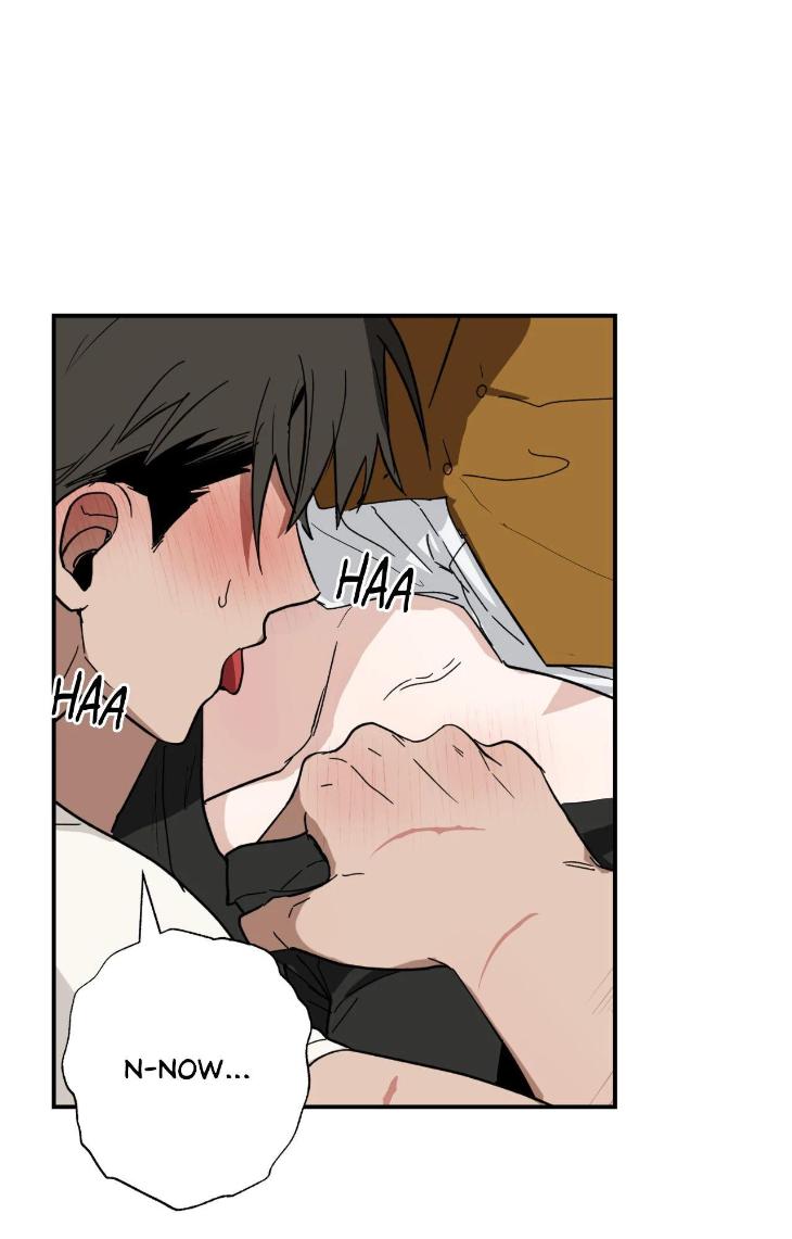 You Can’t Come, Sir! by JK – Uncensored [Eng] page 2