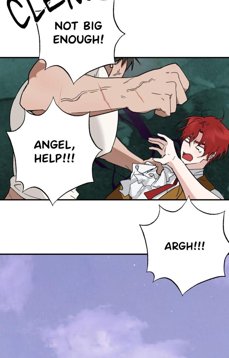 You Can’t Come, Sir! by JK – Uncensored [Eng] page 6