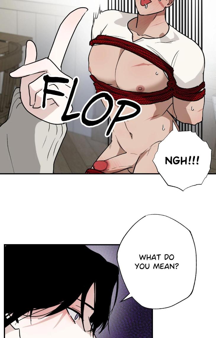 You Can’t Come, Sir! by JK – Uncensored [Eng] page 17