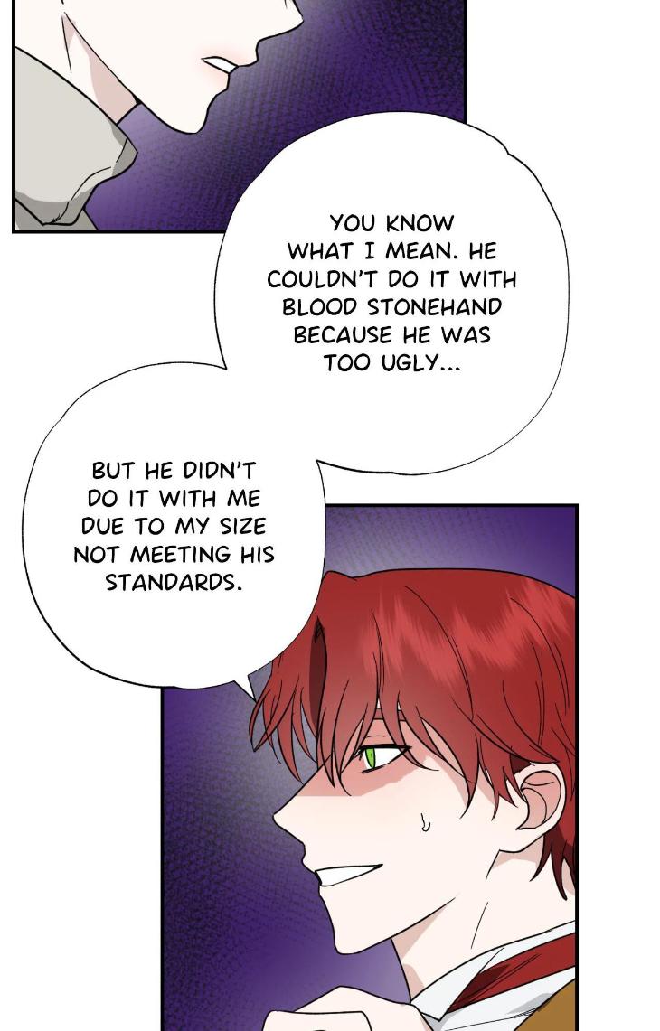You Can’t Come, Sir! by JK – Uncensored [Eng] page 18