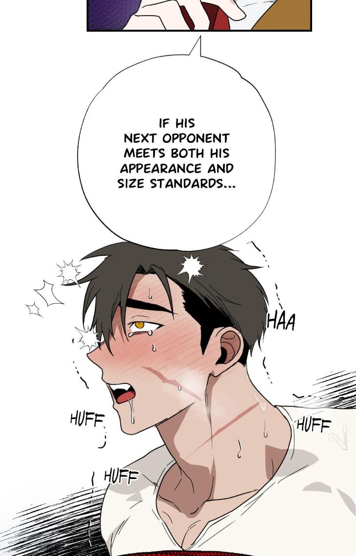 You Can’t Come, Sir! by JK – Uncensored [Eng] page 19