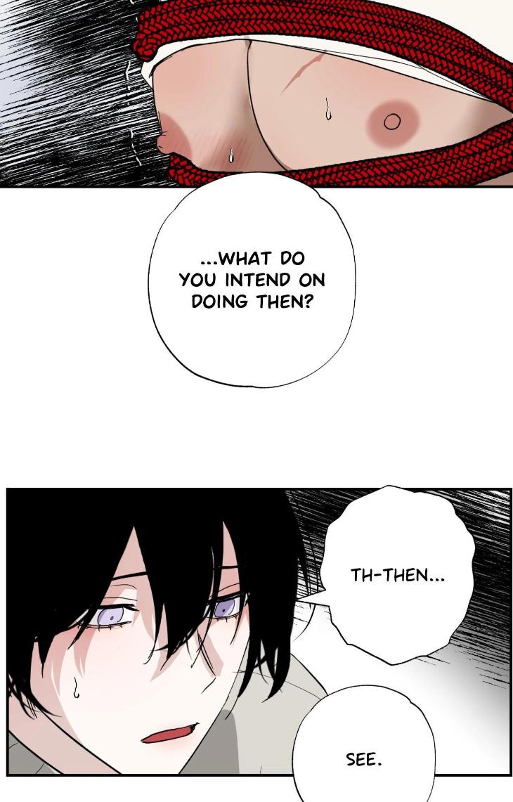 You Can’t Come, Sir! by JK – Uncensored [Eng] page 20