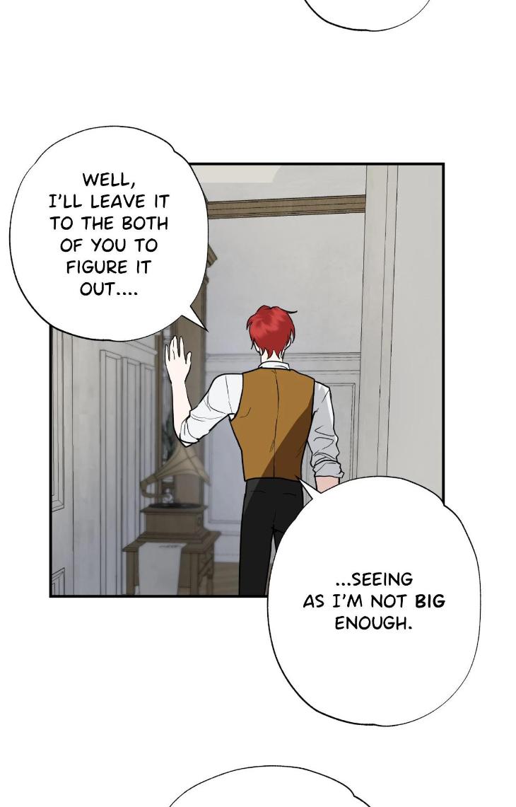You Can’t Come, Sir! by JK – Uncensored [Eng] page 21