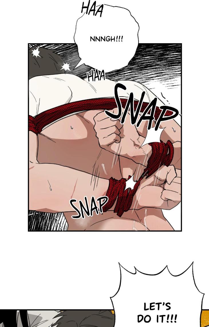 You Can’t Come, Sir! by JK – Uncensored [Eng] page 24