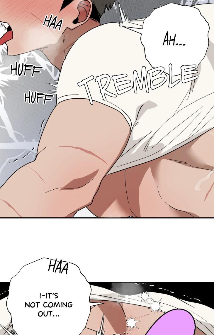 You Can’t Come, Sir! by JK – Uncensored [Eng] page 30