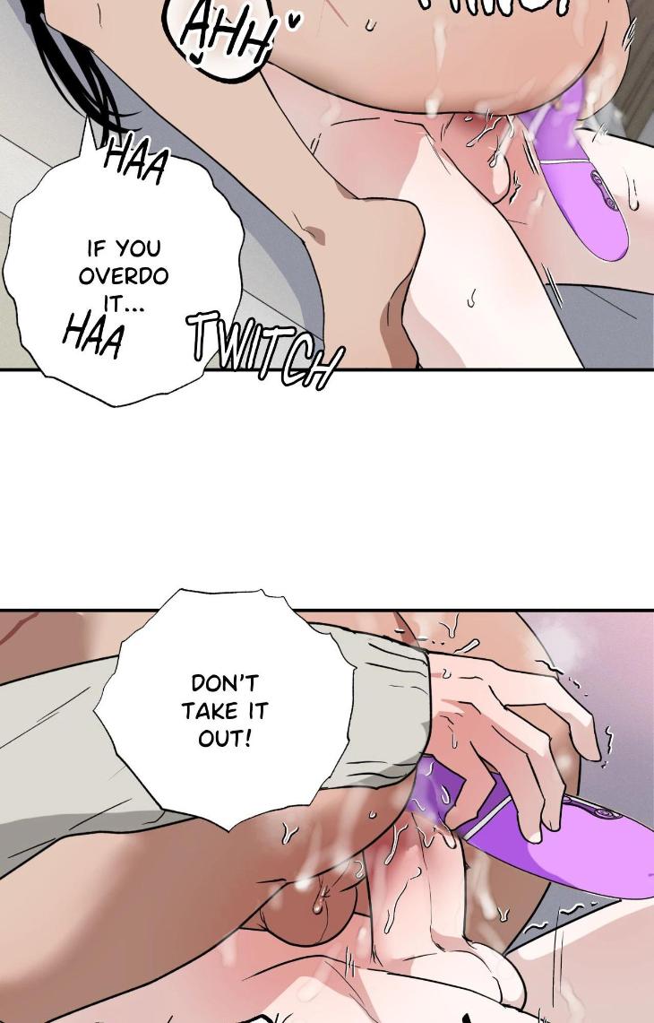 You Can’t Come, Sir! by JK – Uncensored [Eng] page 37