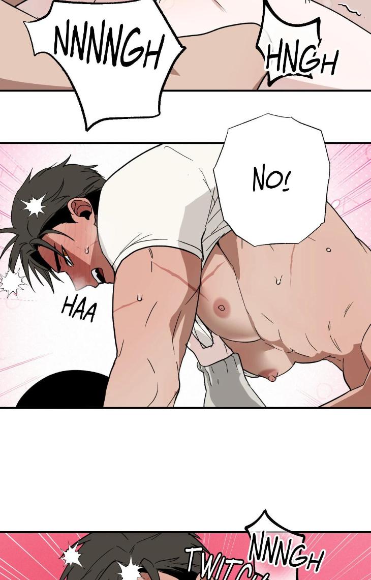 You Can’t Come, Sir! by JK – Uncensored [Eng] page 38