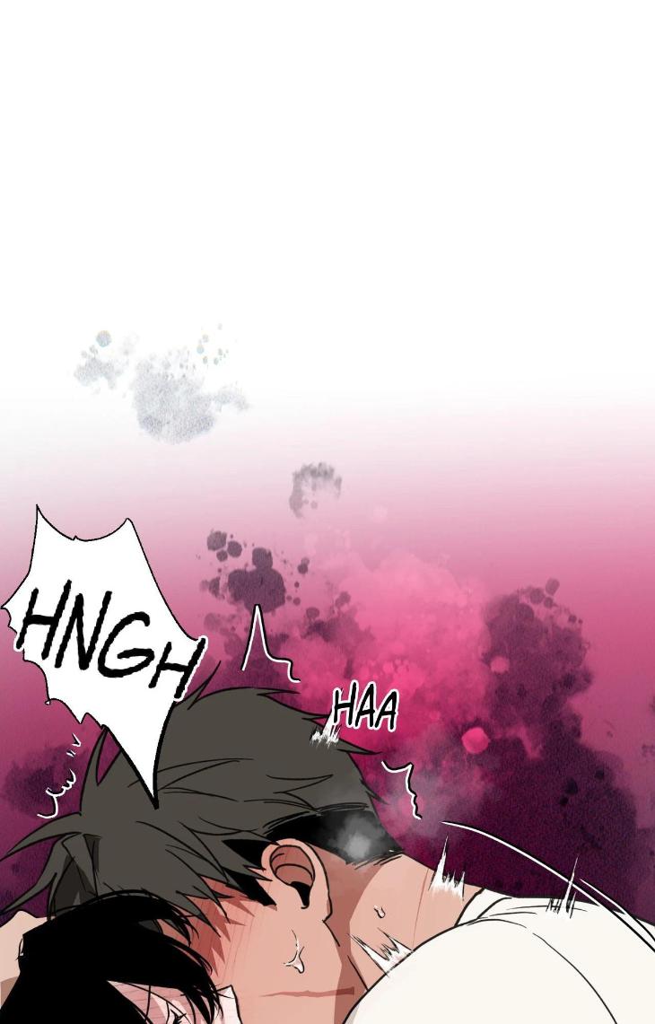 You Can’t Come, Sir! by JK – Uncensored [Eng] page 45