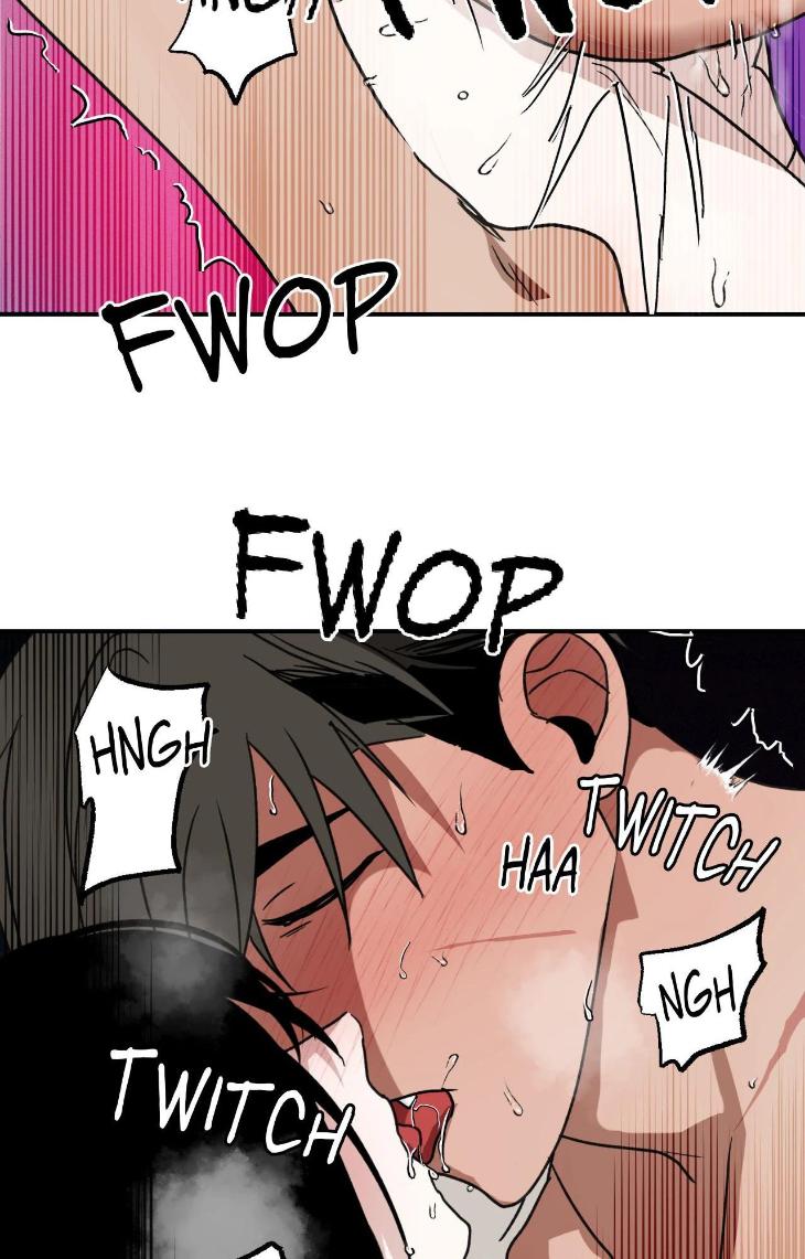 You Can’t Come, Sir! by JK – Uncensored [Eng] page 47