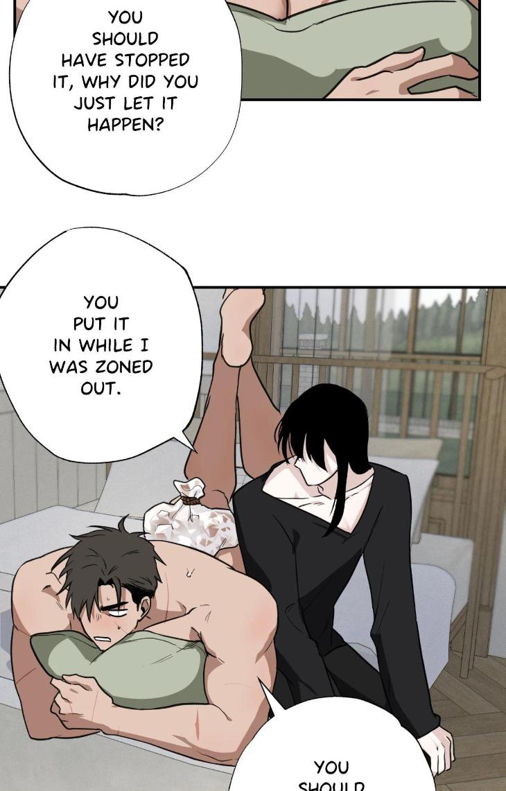 You Can’t Come, Sir! by JK – Uncensored [Eng] page 53