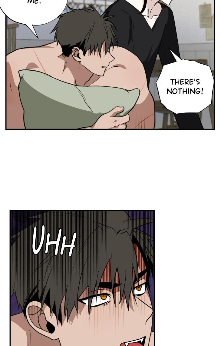 You Can’t Come, Sir! by JK – Uncensored [Eng] page 56