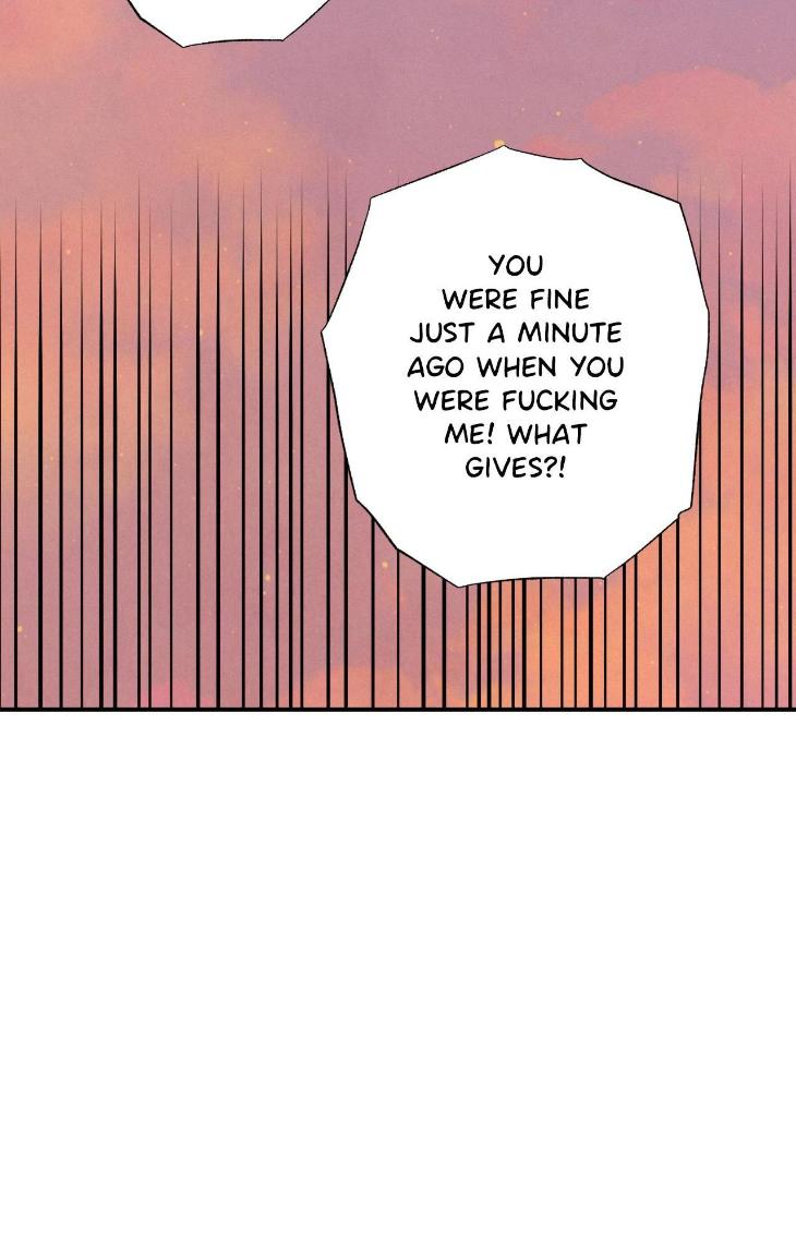 You Can’t Come, Sir! by JK – Uncensored [Eng] page 58