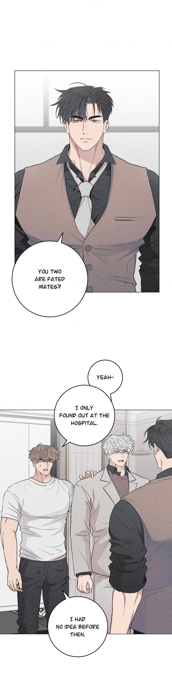 Fated but Flawed by Sik – Uncensored – Side 6 [Eng] page 2