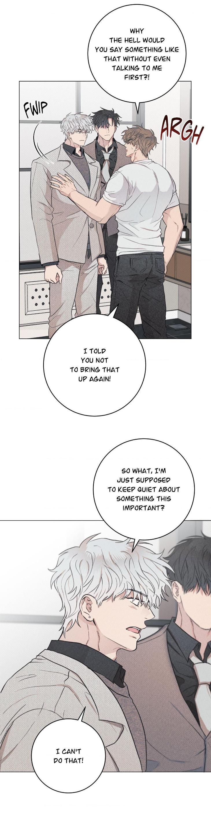 Fated but Flawed by Sik – Uncensored – Side 6 [Eng] page 3