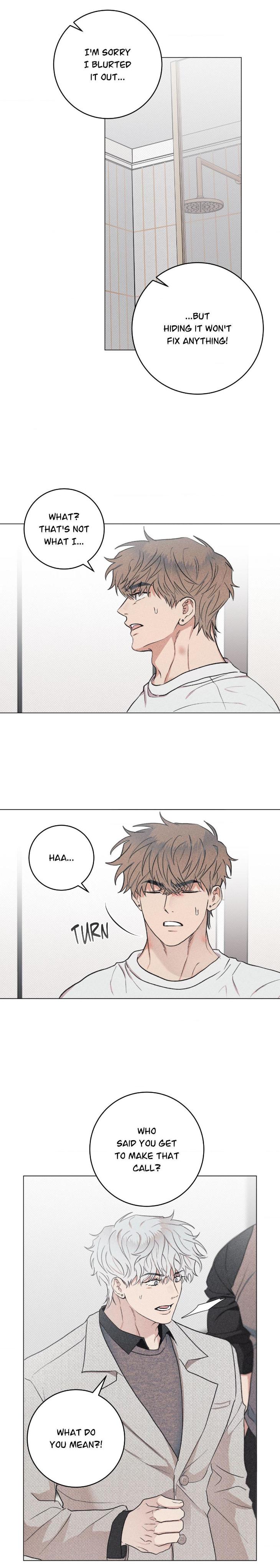 Fated but Flawed by Sik – Uncensored – Side 6 [Eng] page 4