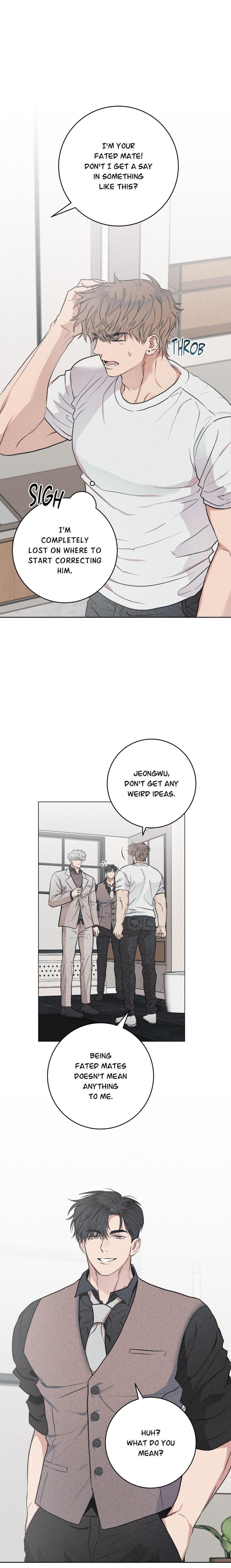 Fated but Flawed by Sik – Uncensored – Side 6 [Eng] page 5