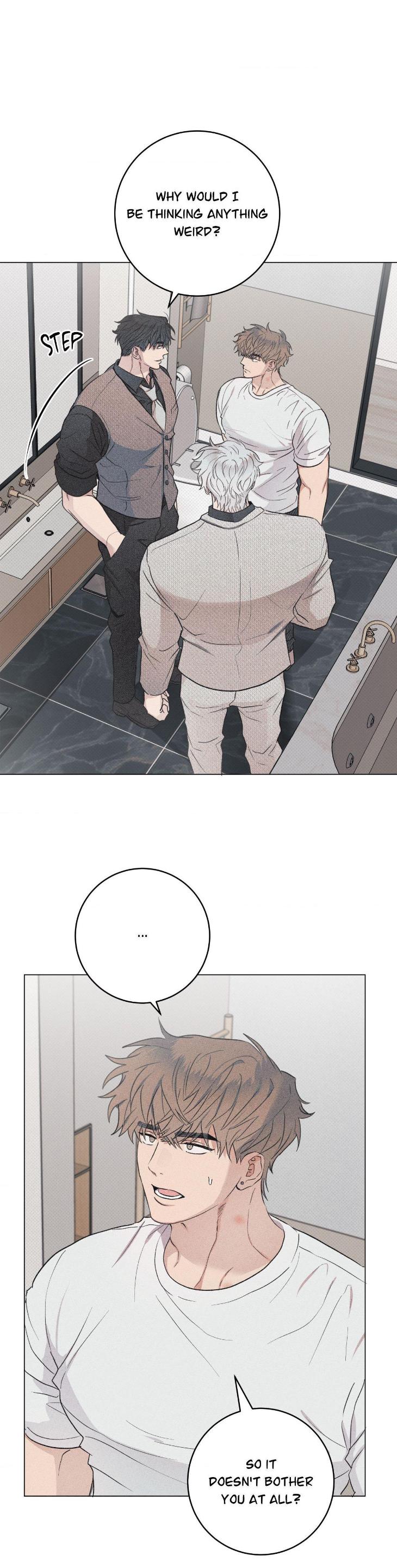 Fated but Flawed by Sik – Uncensored – Side 6 [Eng] page 6