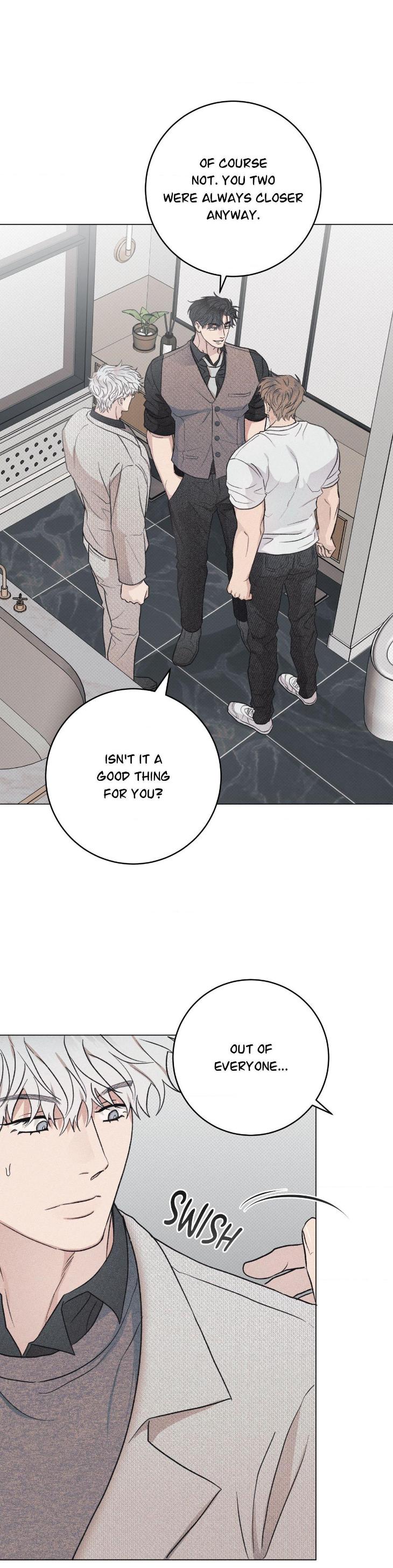 Fated but Flawed by Sik – Uncensored – Side 6 [Eng] page 7