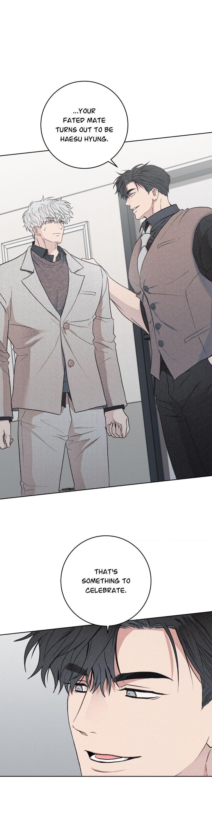 Fated but Flawed by Sik – Uncensored – Side 6 [Eng] page 8