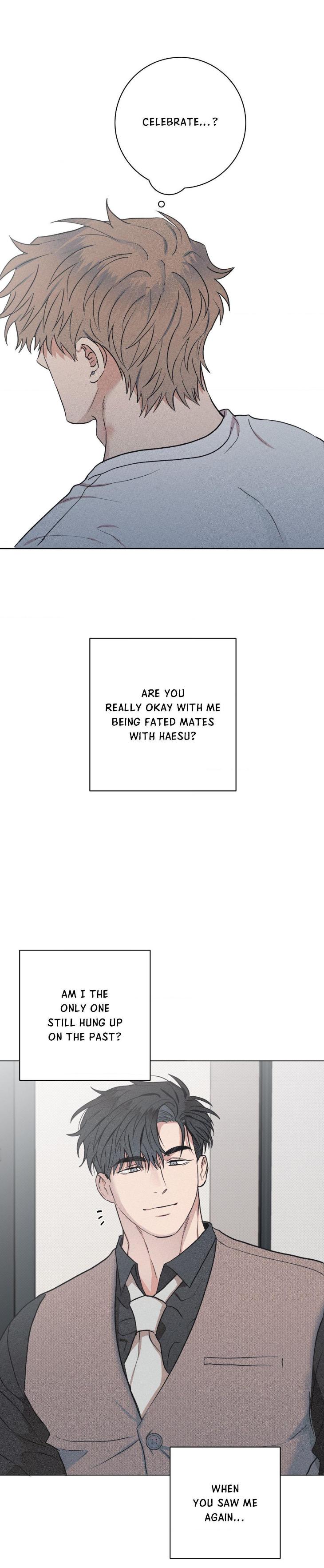 Fated but Flawed by Sik – Uncensored – Side 6 [Eng] page 9