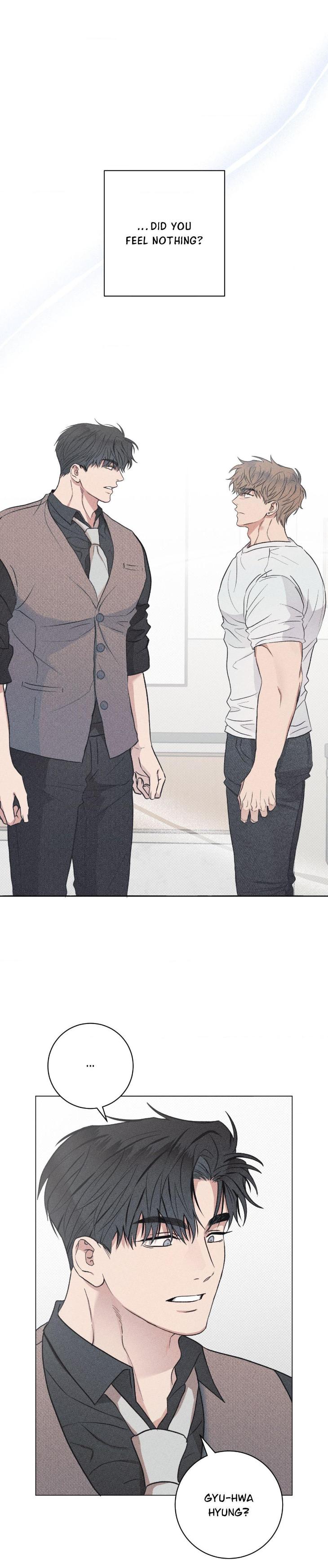 Fated but Flawed by Sik – Uncensored – Side 6 [Eng] page 10