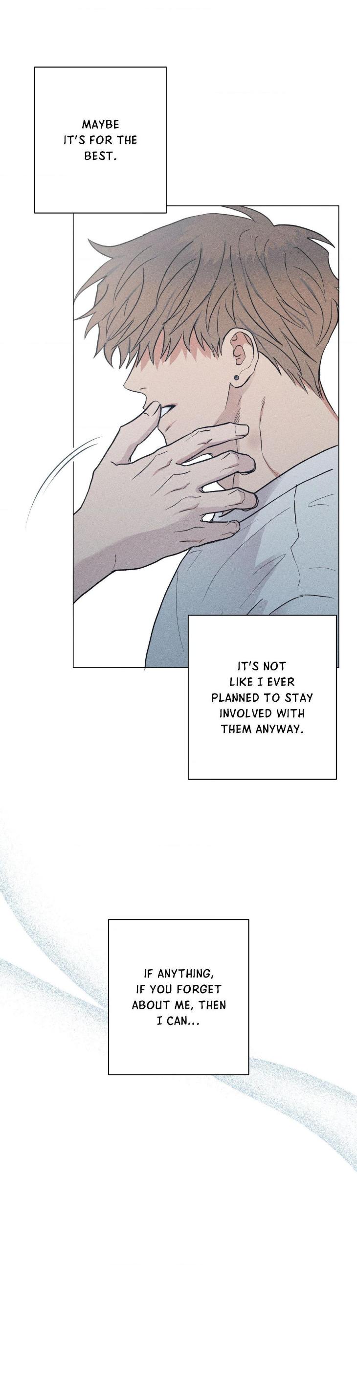 Fated but Flawed by Sik – Uncensored – Side 6 [Eng] page 11