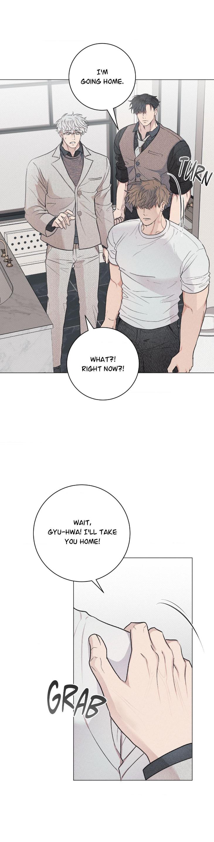 Fated but Flawed by Sik – Uncensored – Side 6 [Eng] page 13