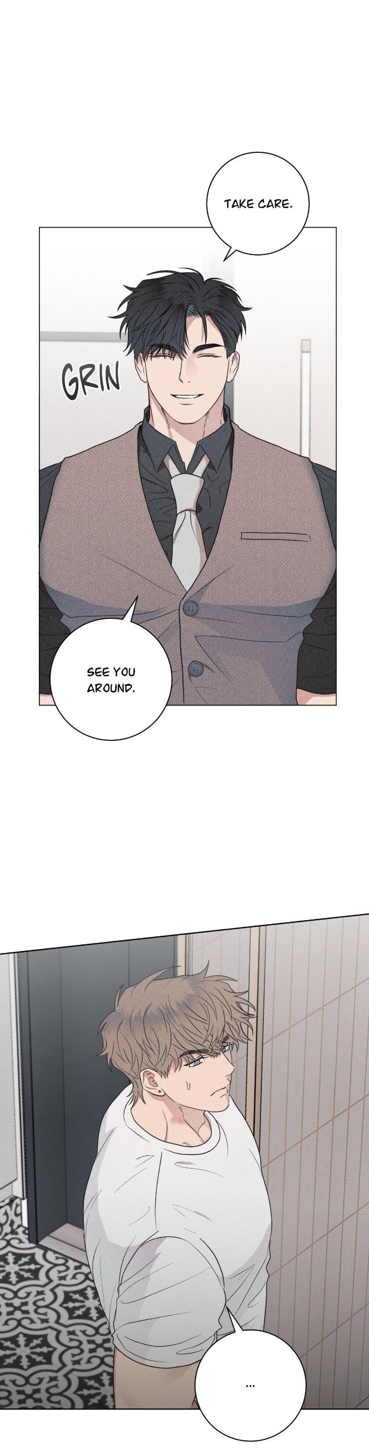 Fated but Flawed by Sik – Uncensored – Side 6 [Eng] page 21