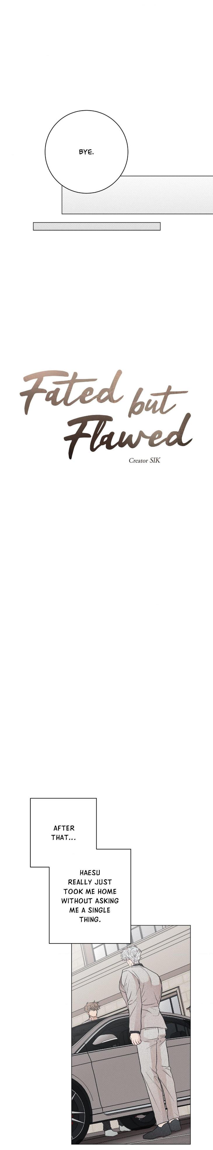 Fated but Flawed by Sik – Uncensored – Side 6 [Eng] page 22