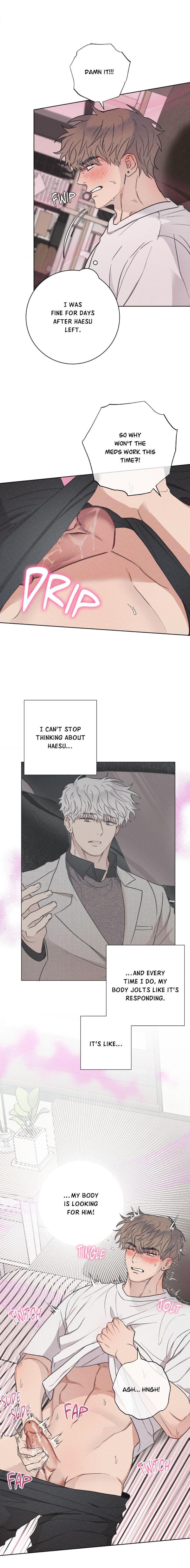 Fated but Flawed by Sik – Uncensored – Side 6 [Eng] page 24