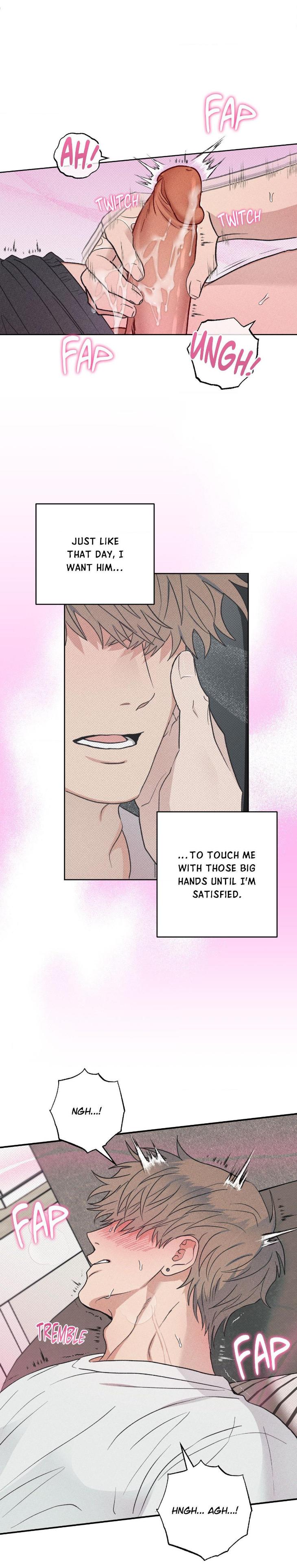 Fated but Flawed by Sik – Uncensored – Side 6 [Eng] page 25