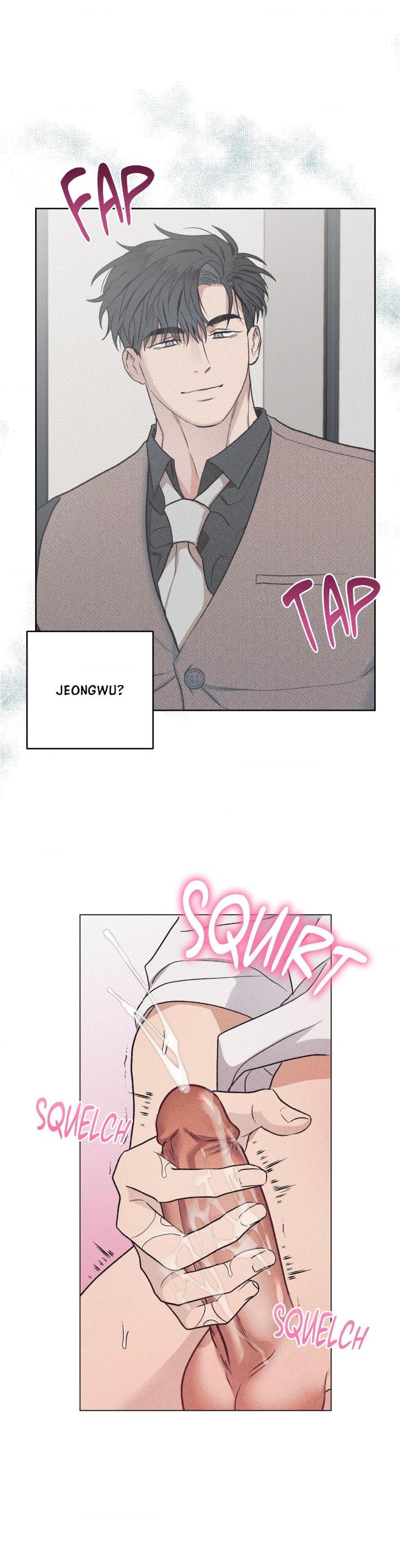 Fated but Flawed by Sik – Uncensored – Side 6 [Eng] page 26