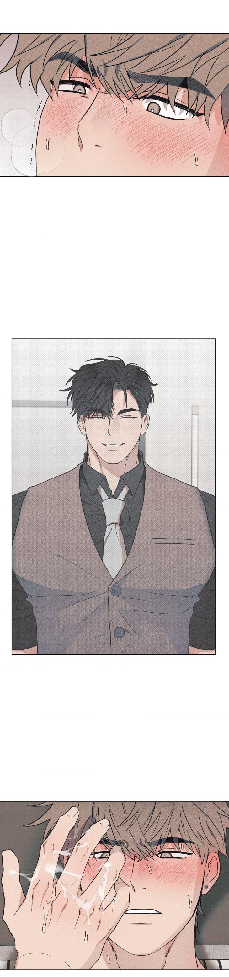 Fated but Flawed by Sik – Uncensored – Side 6 [Eng] page 27