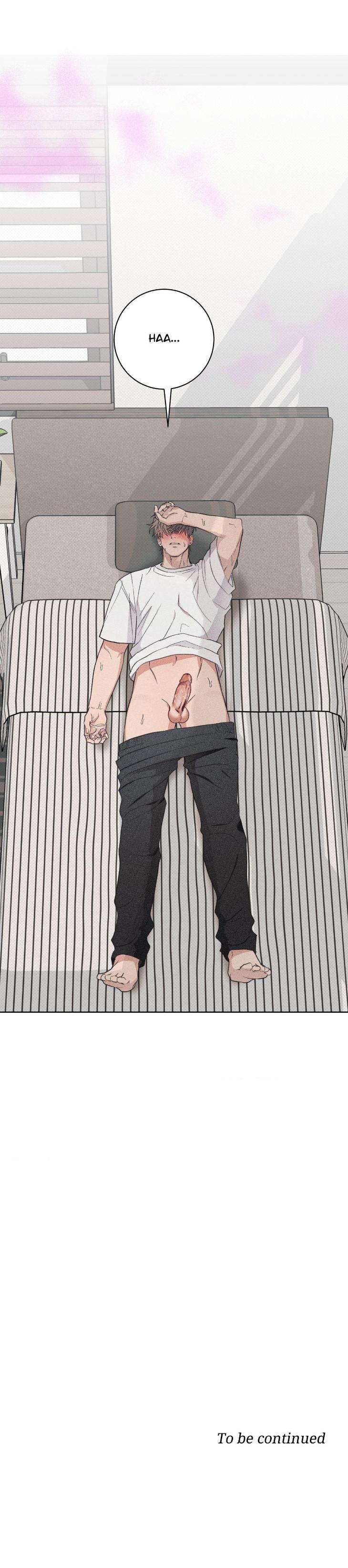 Fated but Flawed by Sik – Uncensored – Side 6 [Eng] page 28