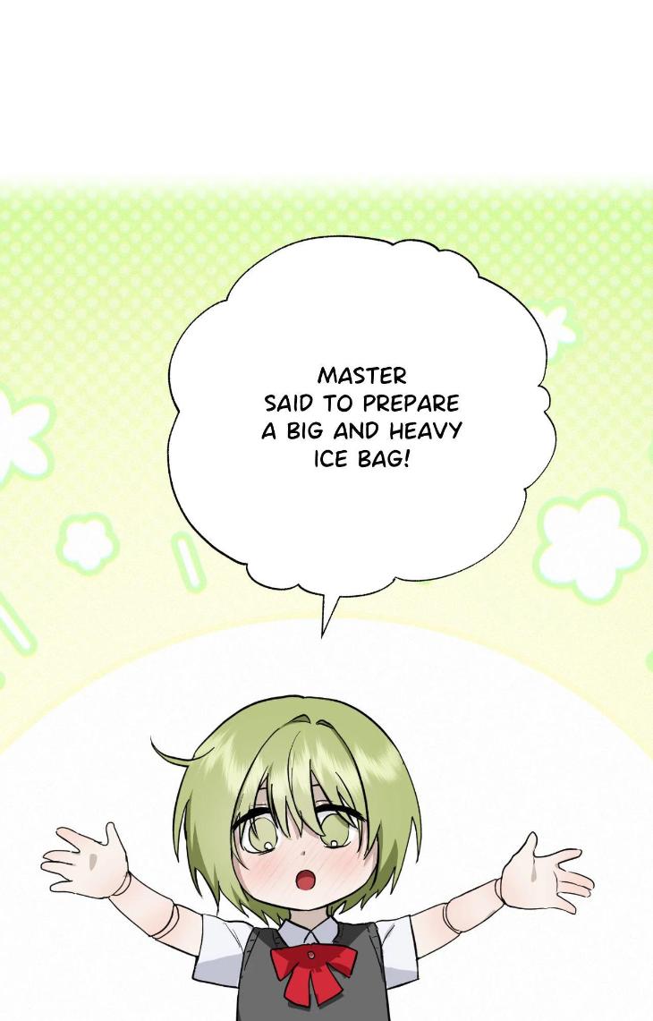 You Can’t Come, Sir! by JK – Uncensored [Eng] page 1