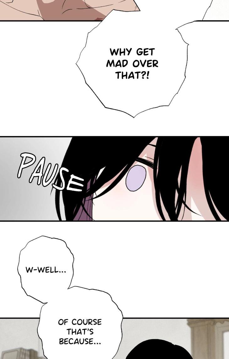 You Can’t Come, Sir! by JK – Uncensored [Eng] page 7