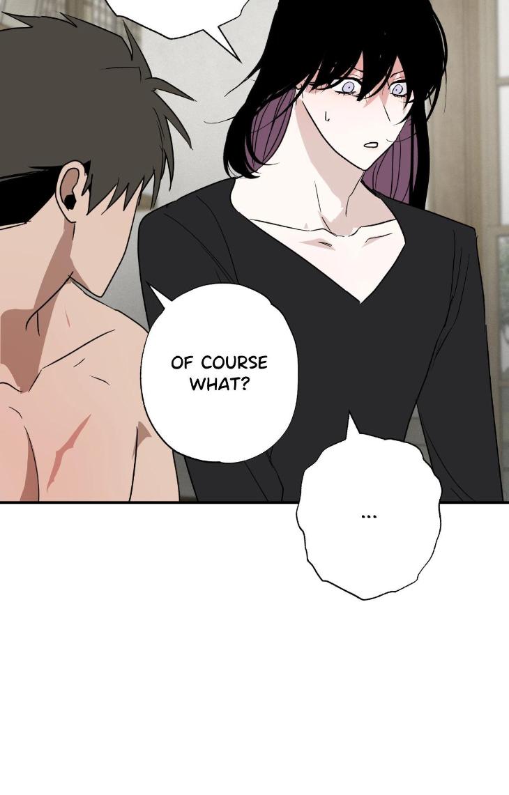 You Can’t Come, Sir! by JK – Uncensored [Eng] page 8