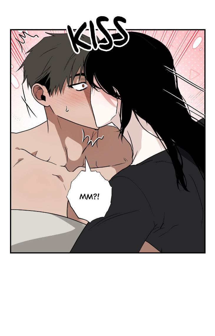 You Can’t Come, Sir! by JK – Uncensored [Eng] page 9
