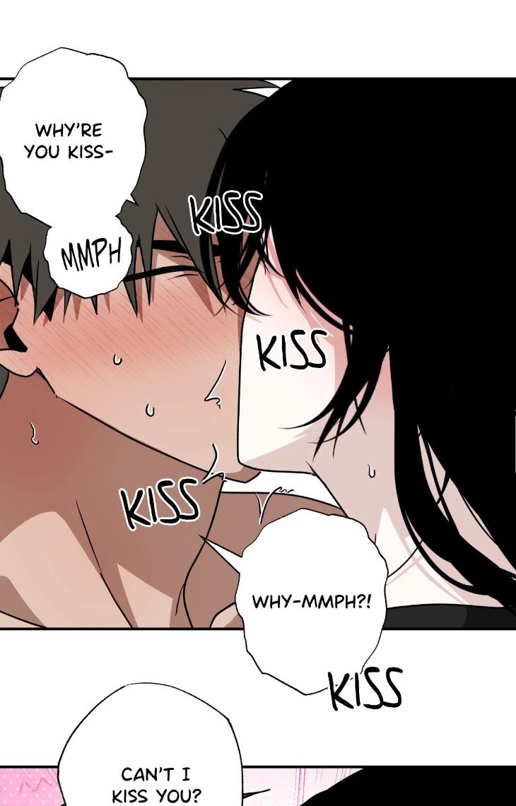 You Can’t Come, Sir! by JK – Uncensored [Eng] page 10