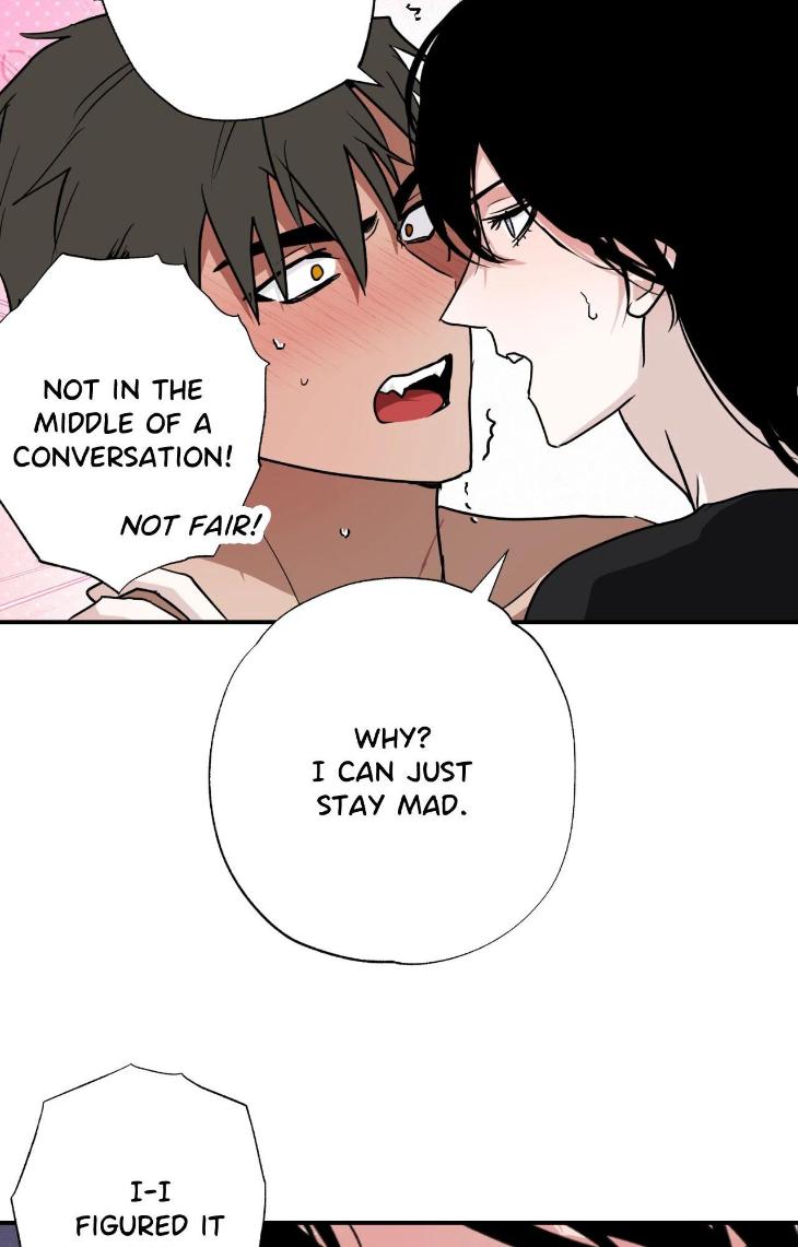 You Can’t Come, Sir! by JK – Uncensored [Eng] page 11