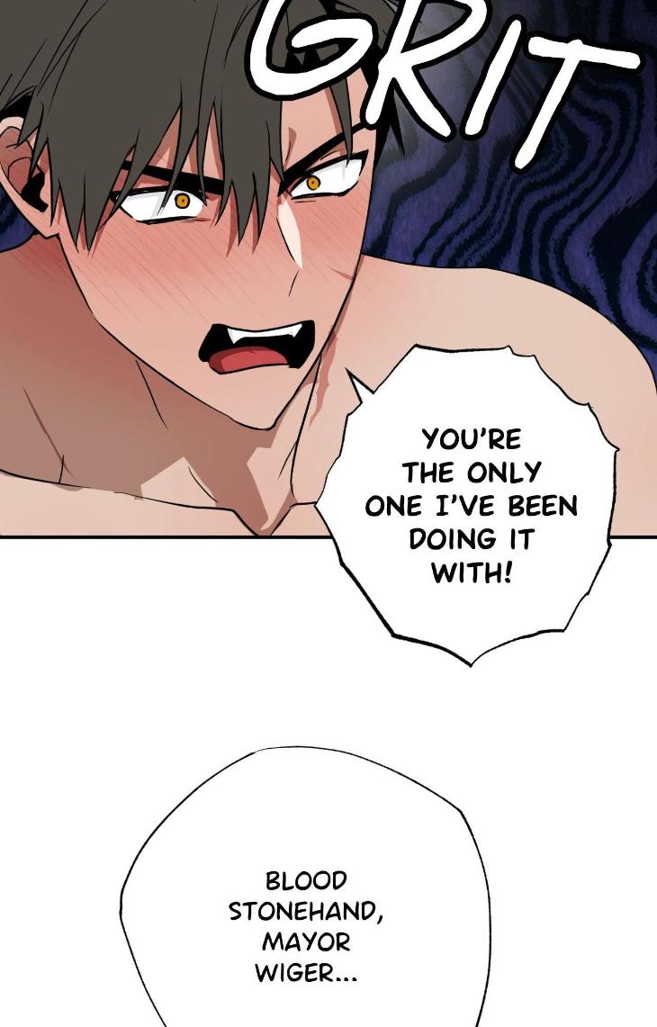 You Can’t Come, Sir! by JK – Uncensored [Eng] page 14