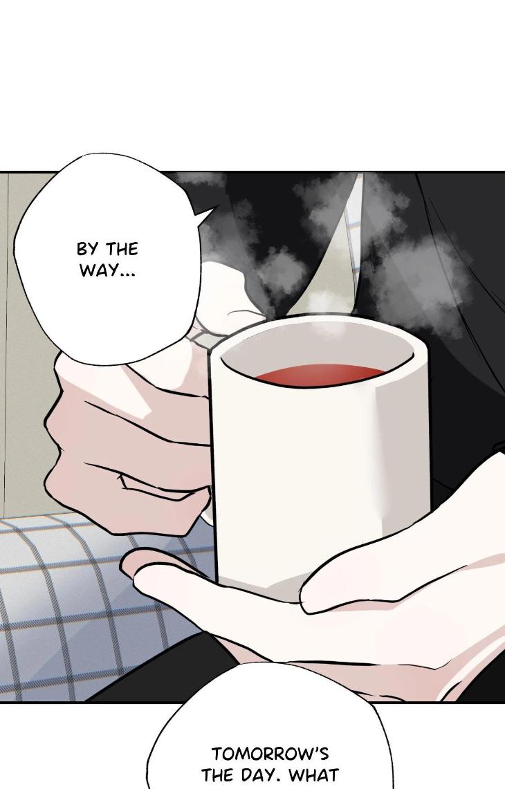 You Can’t Come, Sir! by JK – Uncensored [Eng] page 19